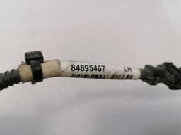 CHEVROLET CHEVROLET CORVETTE C8 22352156 FRONT AXLE LIFT — thumbnail 4