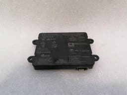 CHEVROLET CHEVROLET CORVETTE C8 ELECTRONIC MODULE 13534568 CONTROL UNIT PHONE CHARGER — thumbnail 9