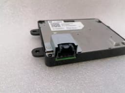 CHEVROLET CHEVROLET CORVETTE C8 ELECTRONIC MODULE 13534568 CONTROL UNIT PHONE CHARGER — thumbnail 8