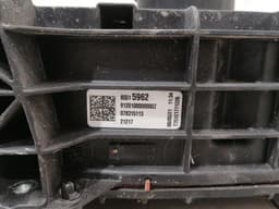 CHEVROLET Chevrolet Corvette C8 Air Filter Box 85515962 Air Filter Box — thumbnail 2