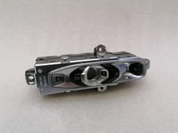 CHEVROLET Chevrolet Corvette C8 Gear Selector 85165461 Gear Shift Linkage — thumbnail 1