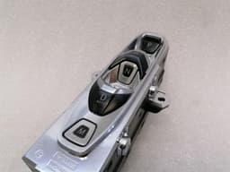 CHEVROLET Chevrolet Corvette C8 Gear Selector 85165461 Gear Shift Linkage — thumbnail 7