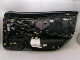 CHEVROLET Chevrolet Corvette C8 door card front left 19966603 door panel front left — thumbnail 8