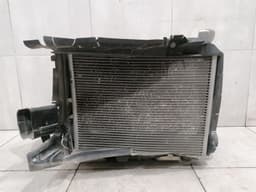 CHEVROLET Chevrolet Corvette C8 Radiator Pack 84739203 Radiator Pack LEFT LEFT — thumbnail 6