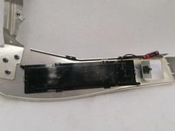 CHEVROLET Chevrolet Corvette C8 Aerial / Antenna 84671653 Antenna — thumbnail 7