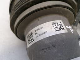 CHEVROLET CHEVROLET CORVETTE C8 22352156 FRONT AXLE LIFT — thumbnail 7