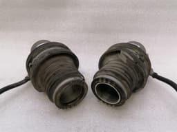 CHEVROLET CHEVROLET CORVETTE C8 22352156 FRONT AXLE LIFT — thumbnail 9