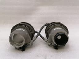 CHEVROLET CHEVROLET CORVETTE C8 22352156 FRONT AXLE LIFT — thumbnail 8