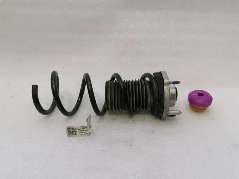 CHEVROLET Chevrolet Corvette C8 coil spring front 85138520 suspension spring front
