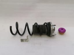 CHEVROLET Chevrolet Corvette C8 coil spring front 85138520 suspension spring front — thumbnail 6