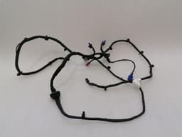 CHEVROLET CHEVROLET CORVETTE C8 WIRING LOOM 84740000 WIRING HARNESS REAR WIRING CAMERA — thumbnail 1