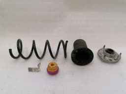 CHEVROLET Chevrolet Corvette C8 coil spring front 85138520 suspension spring front — thumbnail 5