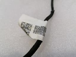 CHEVROLET CHEVROLET CORVETTE C8 WIRING LOOM 84740000 WIRING HARNESS REAR WIRING CAMERA — thumbnail 6