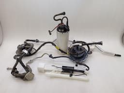 CHEVROLET Chevrolet Corvette C8 Fuel Pump Electric 13541412 Fuel Pump — thumbnail 1