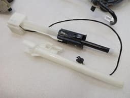 CHEVROLET Chevrolet Corvette C8 Fuel Pump Electric 13541412 Fuel Pump — thumbnail 2