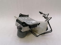 CHEVROLET CHEVROLET CORVETTE C8 A.B.S PUMP 84896503 ABS PUMP HYDRAULIC BLOCK — thumbnail 1