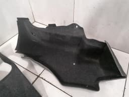 CHEVROLET Chevrolet Corvette C8 Luggage Cover Rear Carpet Boot Liner — thumbnail 7