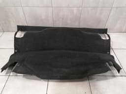 CHEVROLET Chevrolet Corvette C8 Luggage Cover Rear Carpet Boot Liner — thumbnail 8