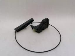CHEVROLET Chevrolet Corvette C8 Door Lock 85162509 Door Lock — thumbnail 1