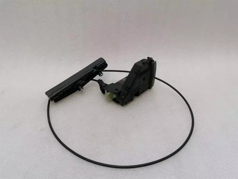 CHEVROLET Chevrolet Corvette C8 Door Lock 85162509 Door Lock