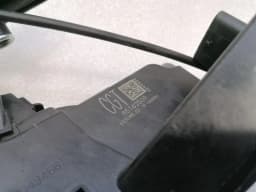 CHEVROLET Chevrolet Corvette C8 Door Lock 85162509 Door Lock — thumbnail 2