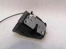 CHEVROLET Chevrolet Corvette C8 Door Lock 85162509 Door Lock — thumbnail 4