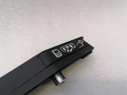 CHEVROLET Chevrolet Corvette C8 Door Lock 85162509 Door Lock — thumbnail 6