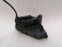 CHEVROLET Chevrolet Corvette C8 Door Lock 85162509 Door Lock — thumbnail 3