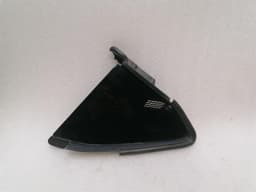 CHEVROLET Chevrolet Corvette C8 Left Rear 1/4 Glass 84755878 Door Window 1/4 Rear LH — thumbnail 7