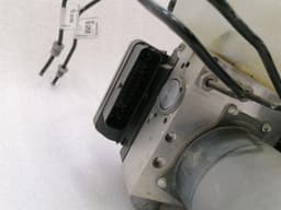 CHEVROLET CHEVROLET CORVETTE C8 A.B.S PUMP 84896503 ABS PUMP HYDRAULIC BLOCK — thumbnail 7