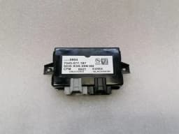 CHEVROLET Chevrolet Corvette C8 Electronic module 84605904 ECU — thumbnail 1