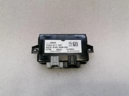 CHEVROLET Chevrolet Corvette C8 Electronic module 84605904 ECU — thumbnail 6
