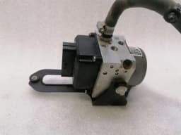 CHEVROLET Chevrolet Corvette C8 Brake Vacuum Pump 84945091 Brake Vacuum Pump — thumbnail 5