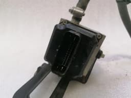 CHEVROLET Chevrolet Corvette C8 Brake Vacuum Pump 84945091 Brake Vacuum Pump — thumbnail 7