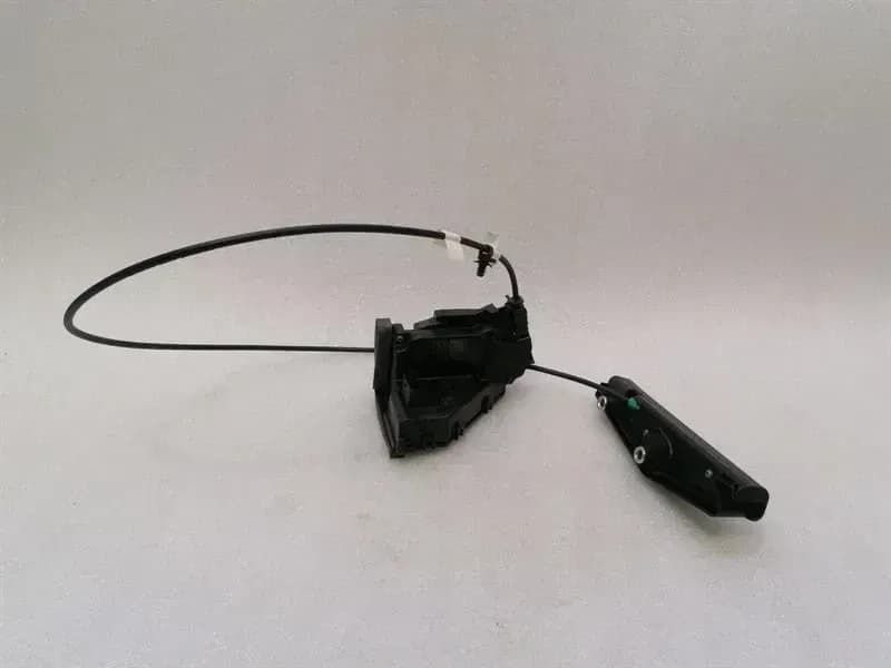 CHEVROLET Chevrolet Corvette C8 Door Lock 85162508 Door Lock