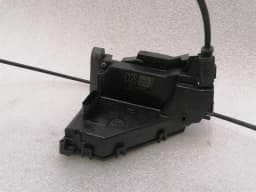 CHEVROLET Chevrolet Corvette C8 Door Lock 85162508 Door Lock — thumbnail 3