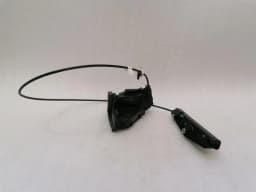 CHEVROLET Chevrolet Corvette C8 Door Lock 85162508 Door Lock — thumbnail 6