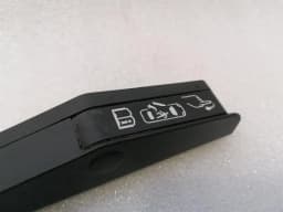 CHEVROLET Chevrolet Corvette C8 Door Lock 85162508 Door Lock — thumbnail 4