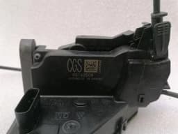 CHEVROLET Chevrolet Corvette C8 Door Lock 85162508 Door Lock — thumbnail 7