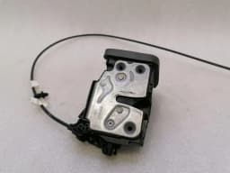 CHEVROLET Chevrolet Corvette C8 Door Lock 85162508 Door Lock — thumbnail 10