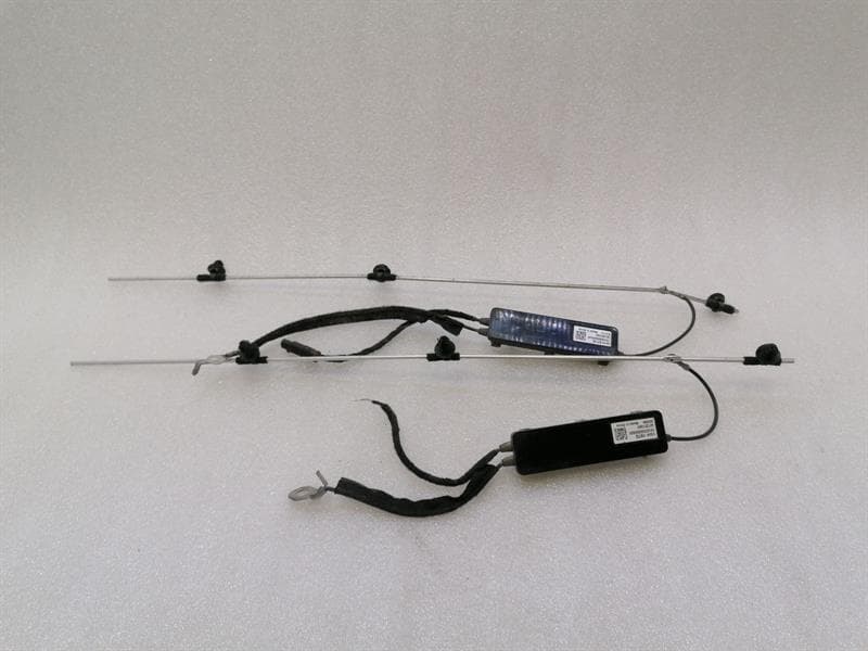 CHEVROLET Chevrolet Corvette C8 Aerial / Antenna 84755118 Antenna