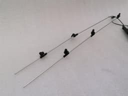 CHEVROLET Chevrolet Corvette C8 Aerial / Antenna 84755118 Antenna — thumbnail 4