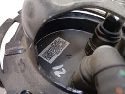 CHEVROLET Chevrolet Corvette C8 Fuel Pump Electric 13541412 Fuel Pump — thumbnail 5