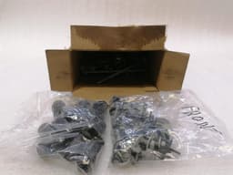 CHEVROLET Chevrolet Corvette C8 screws — thumbnail 1