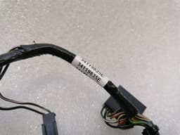 CHEVROLET Chevrolet Corvette C7 Z06 Radio Control Switch 23427866 Switch MFL — thumbnail 7