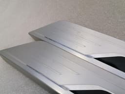 CHEVROLET Chevrolet Corvette C8 Door Sill Stingray Door Sill — thumbnail 3