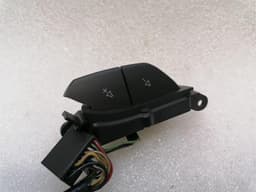 CHEVROLET Chevrolet Corvette C7 Z06 Radio Control Switch 23427866 Switch MFL — thumbnail 3