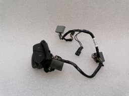 CHEVROLET Chevrolet Corvette C7 Z06 Radio Control Switch 23427866 Switch MFL — thumbnail 1