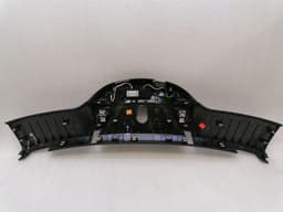 CHEVROLET CHEVROLET CORVETTE C7 Z06 ALCANTARA A Post Cover 22396958A Willow Trim — thumbnail 4
