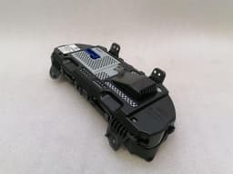 CHEVROLET Chevrolet Corvette C8 Instrument Cluster 85534345 Speedometer — thumbnail 8